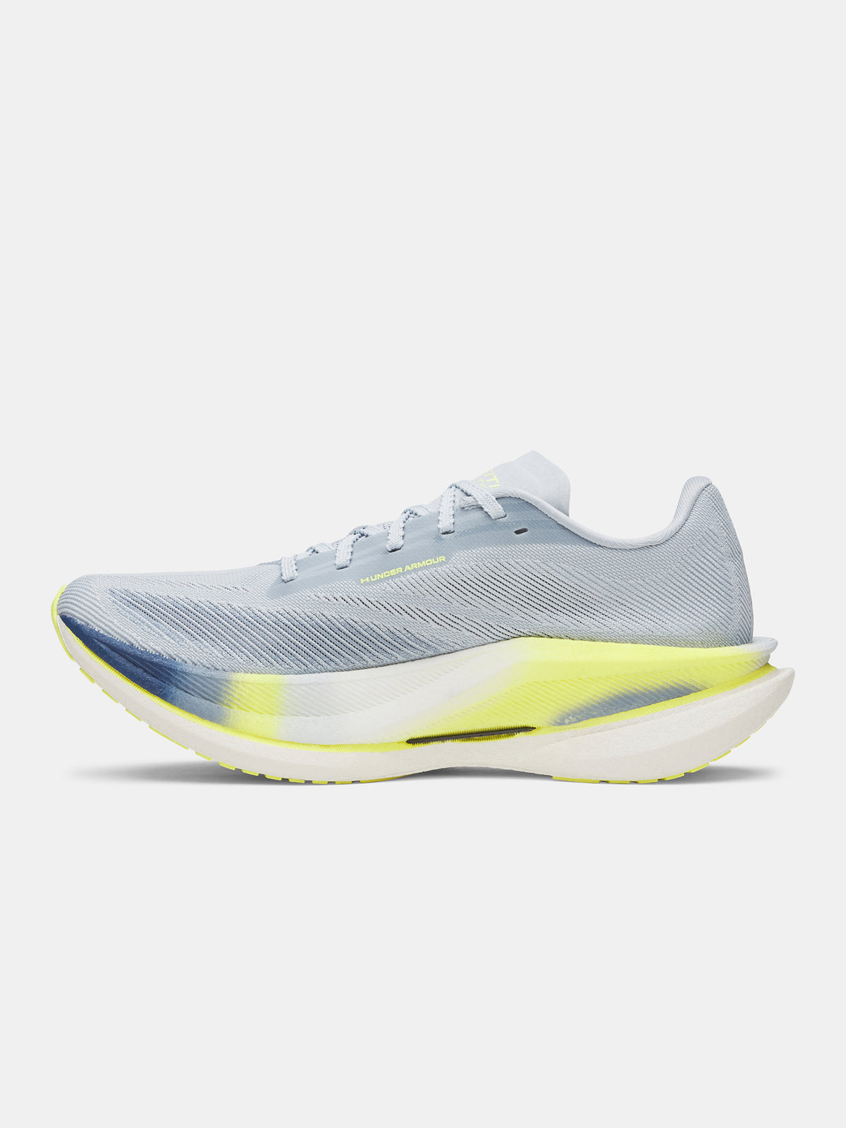 Unisex cipõ Under Armour UA U Velociti Elite 3