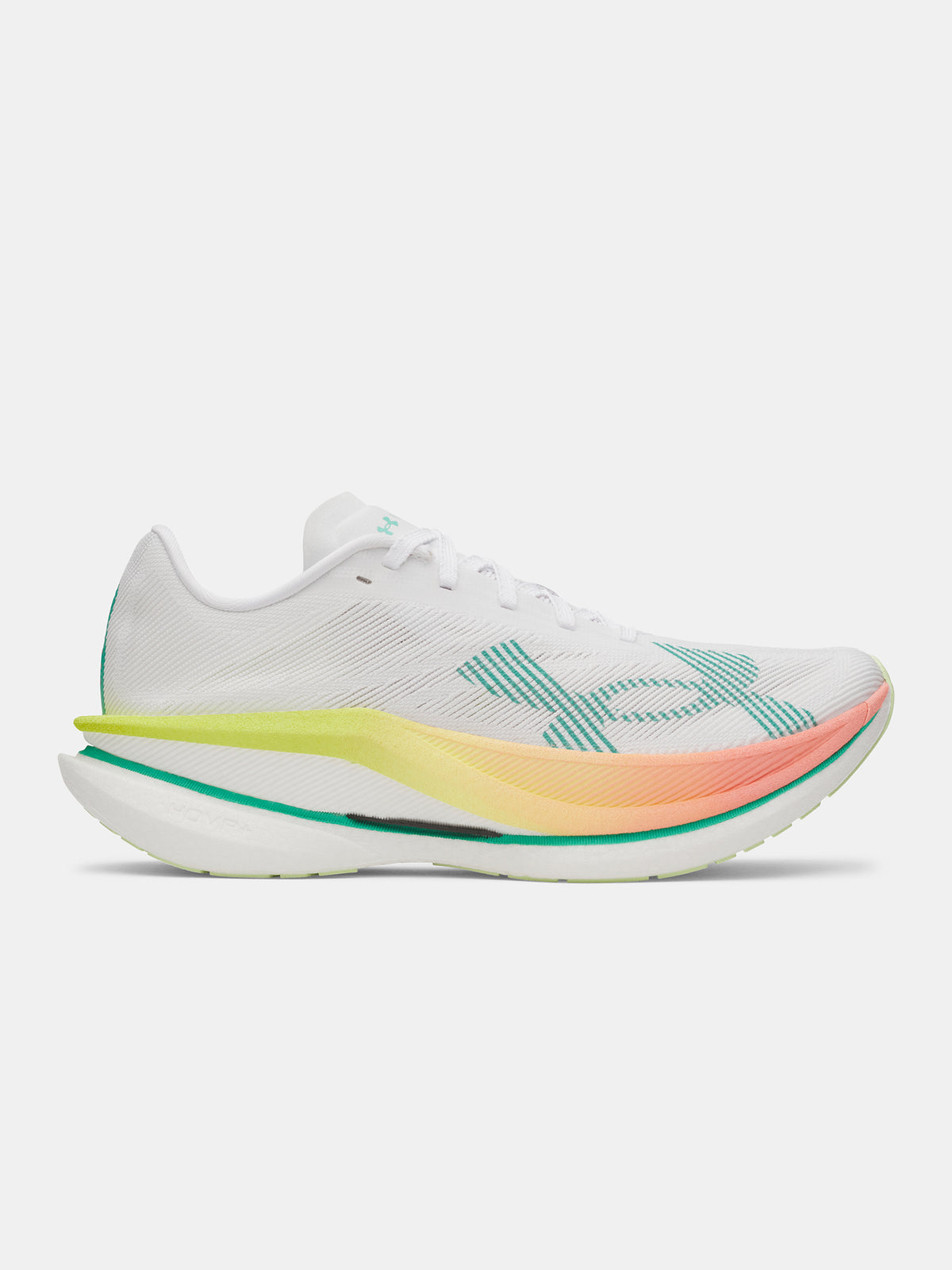 Unisex cipõ Under Armour UA U Velociti Elite 3