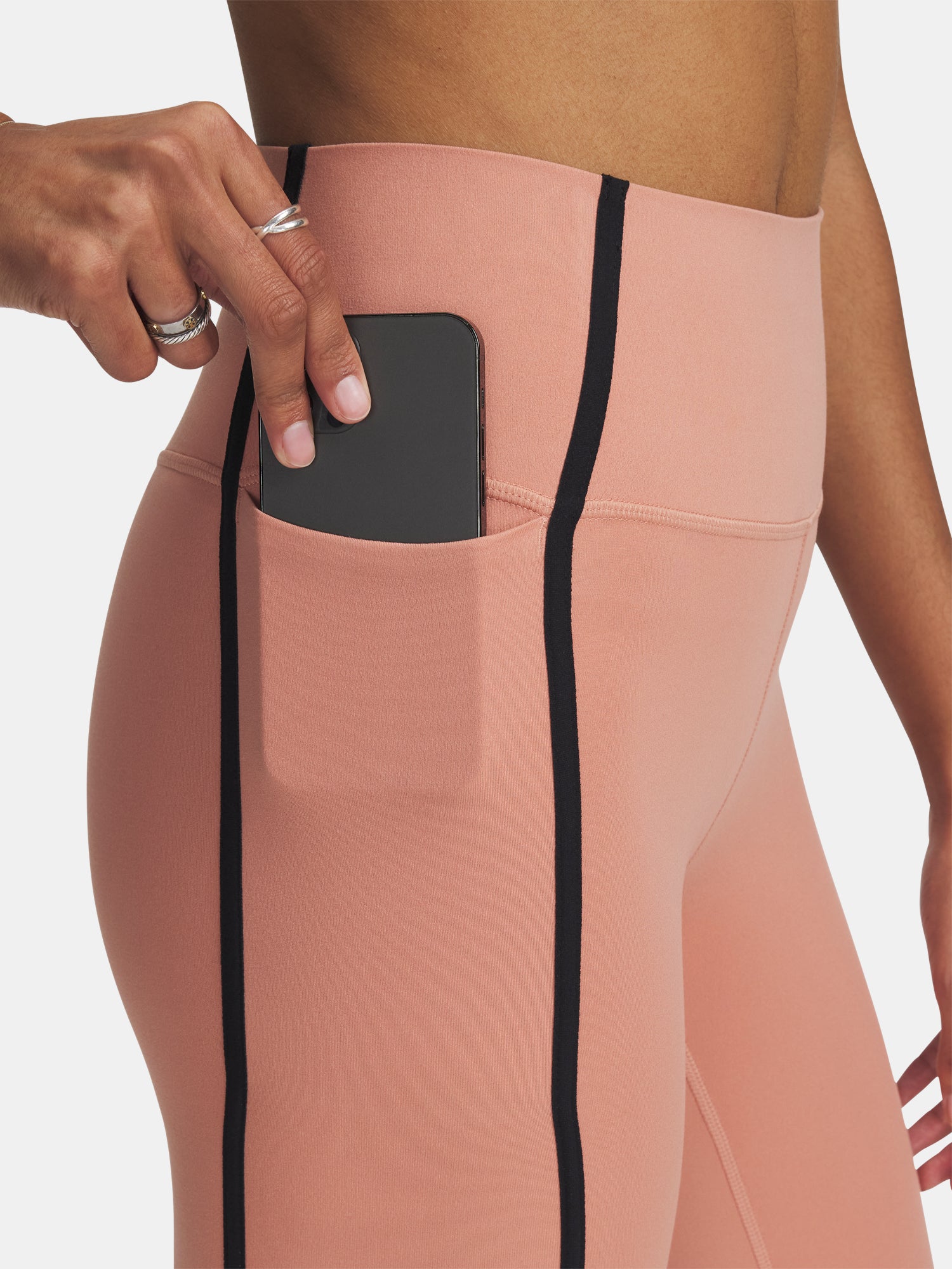 Nõi leggings Under Armour Meridian Piped Ankle Leg