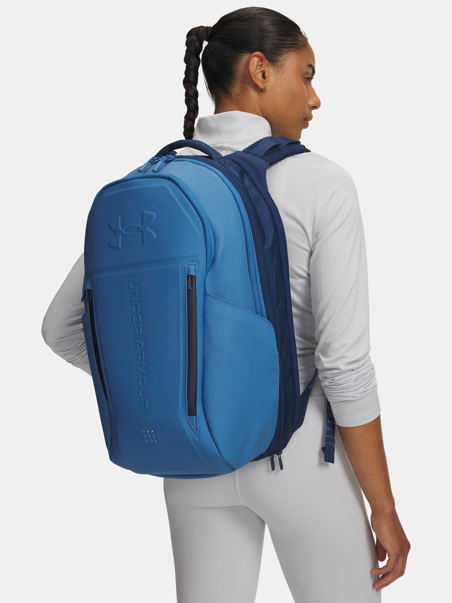 Unisex hátizsák Under Armour No Weigh Backpack