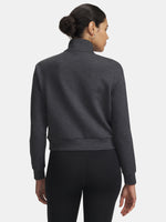 Nõi pulóver Under Armour UA Drive Midlayer Pullover-BLK