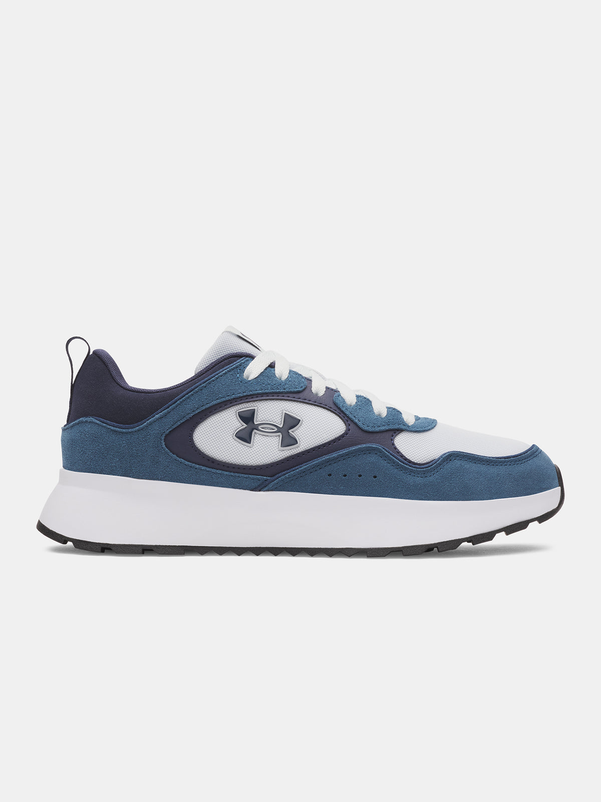 Férfi cipõ Under Armour UA Mirage Sport-BLU