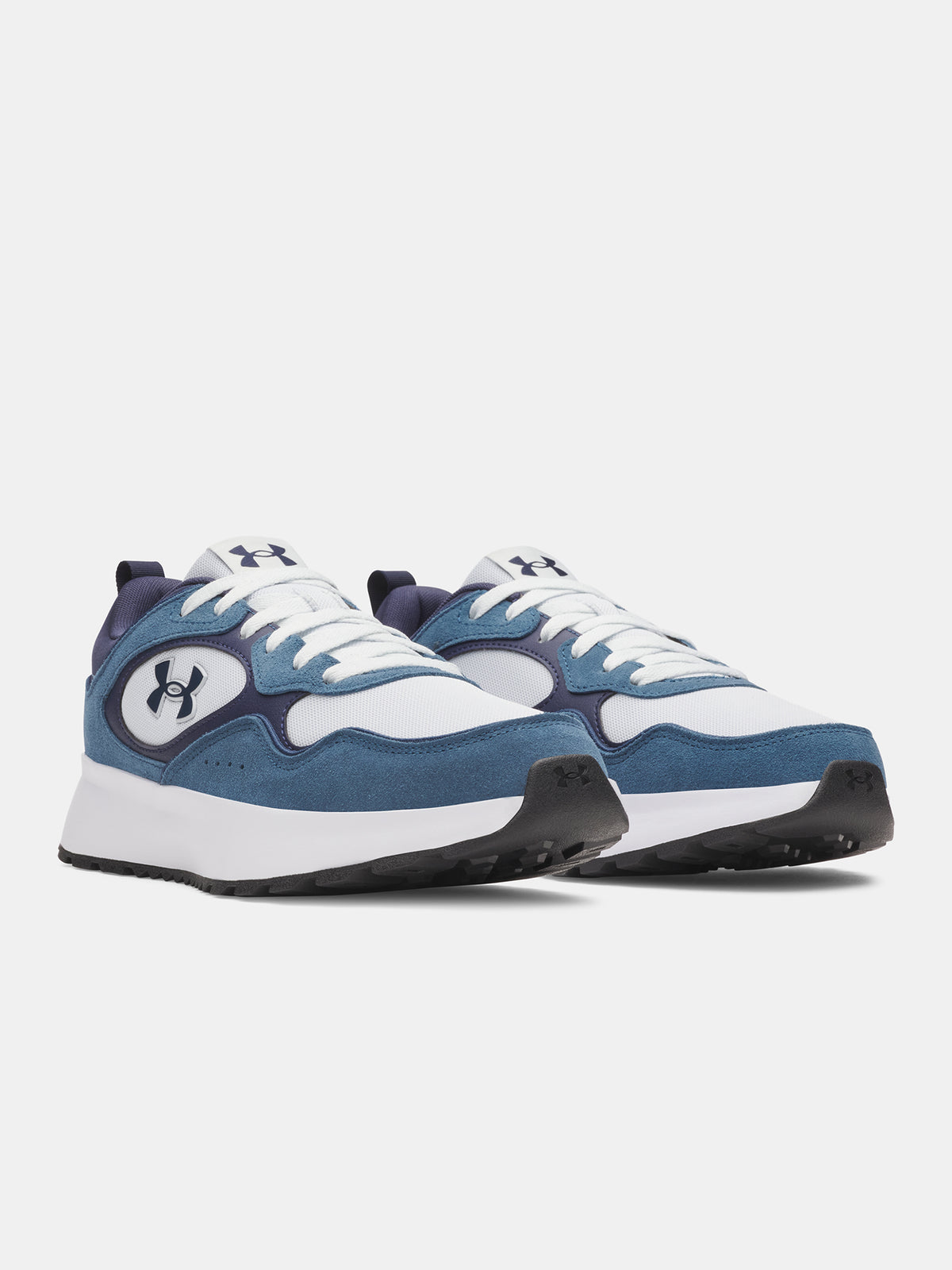 Férfi cipõ Under Armour UA Mirage Sport-BLU