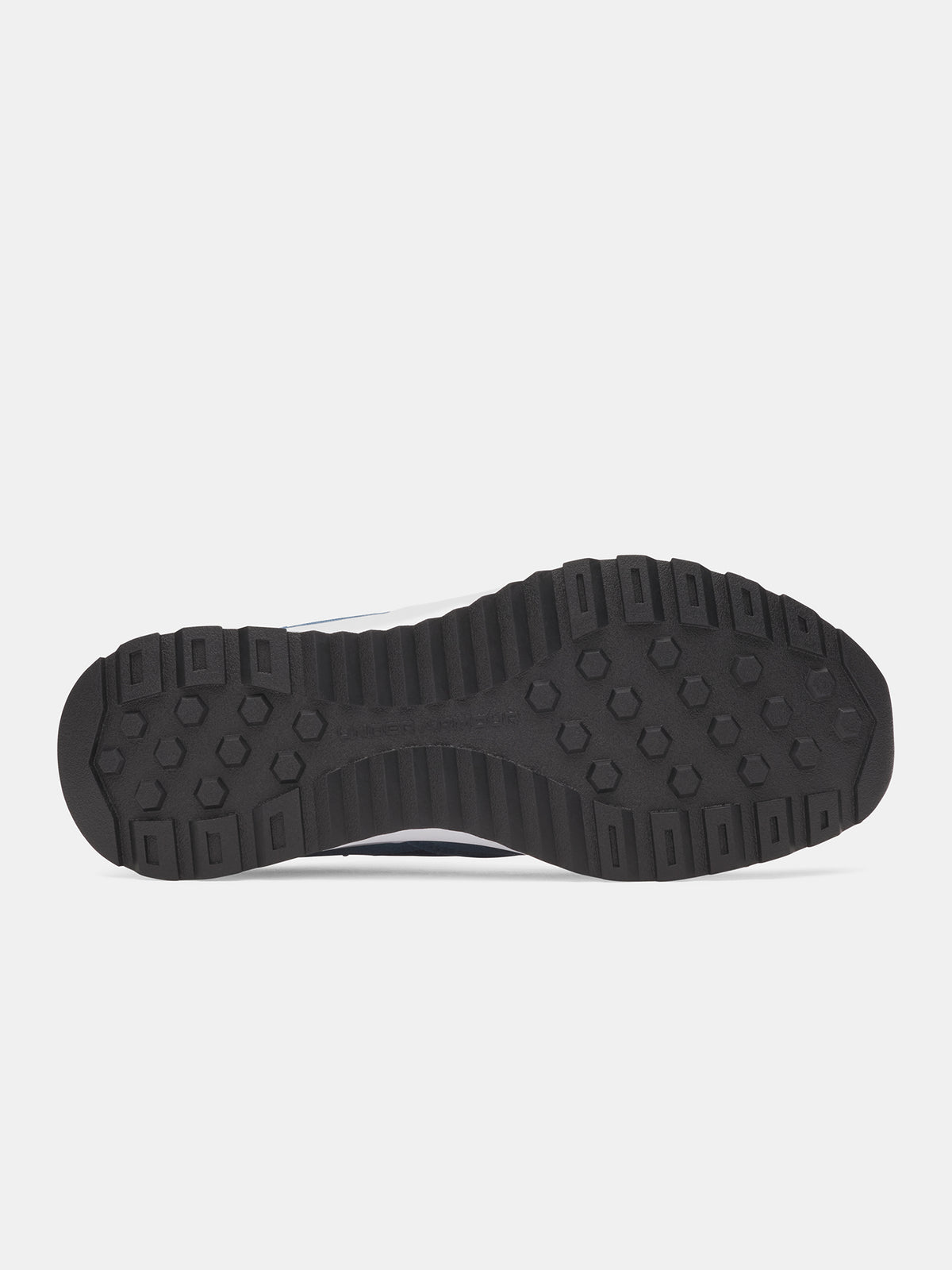 Férfi cipõ Under Armour UA Mirage Sport-BLU