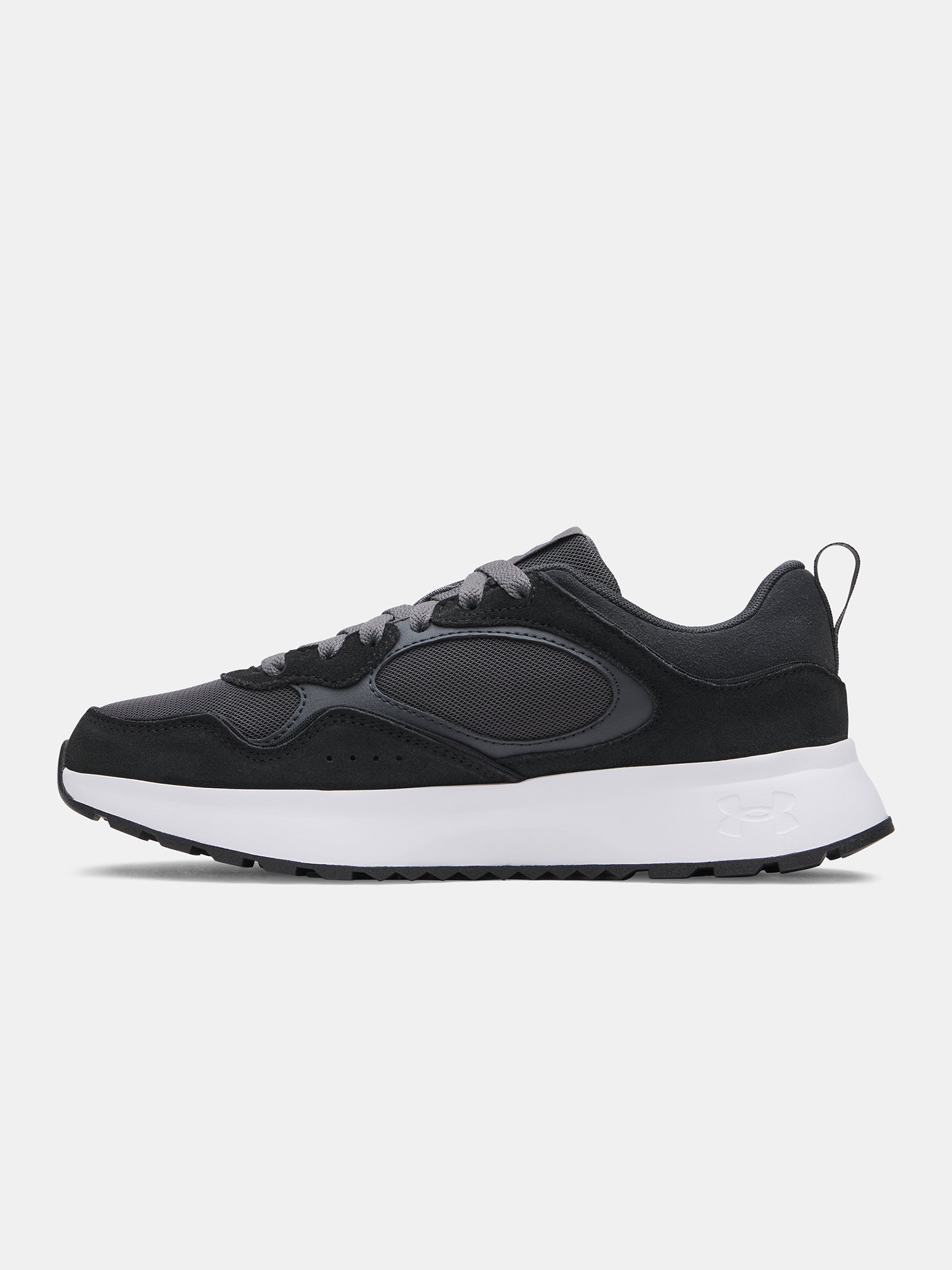 Nõi Under Armour UA W Mirage Sport-BLK cipõ