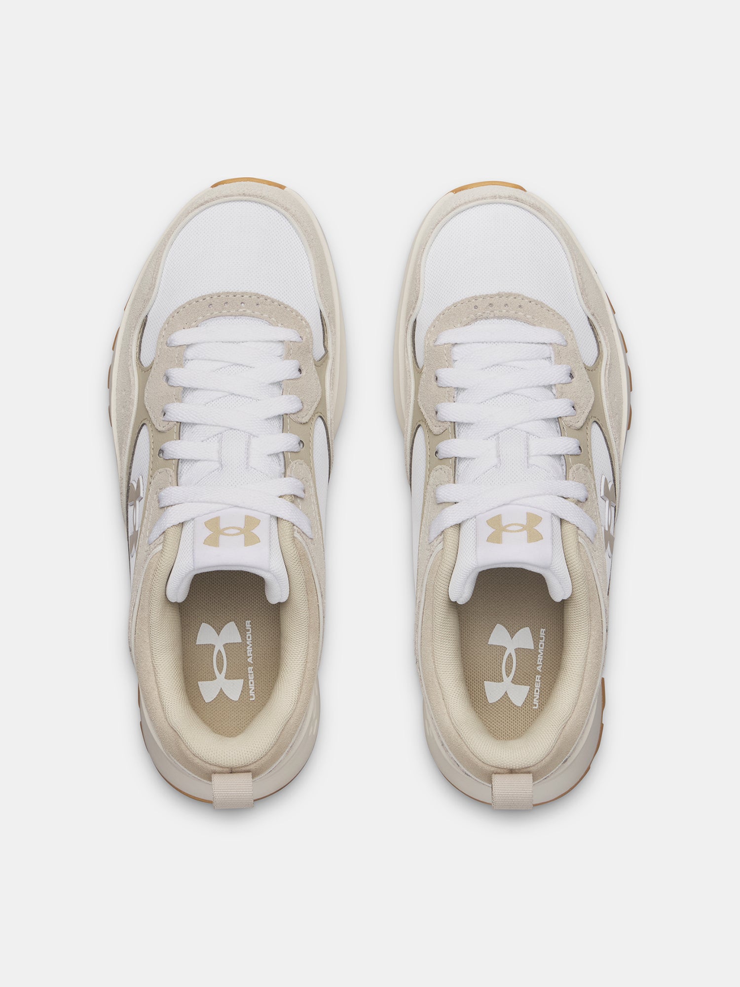 Nõi cipõ Under Armour UA W Mirage Sport