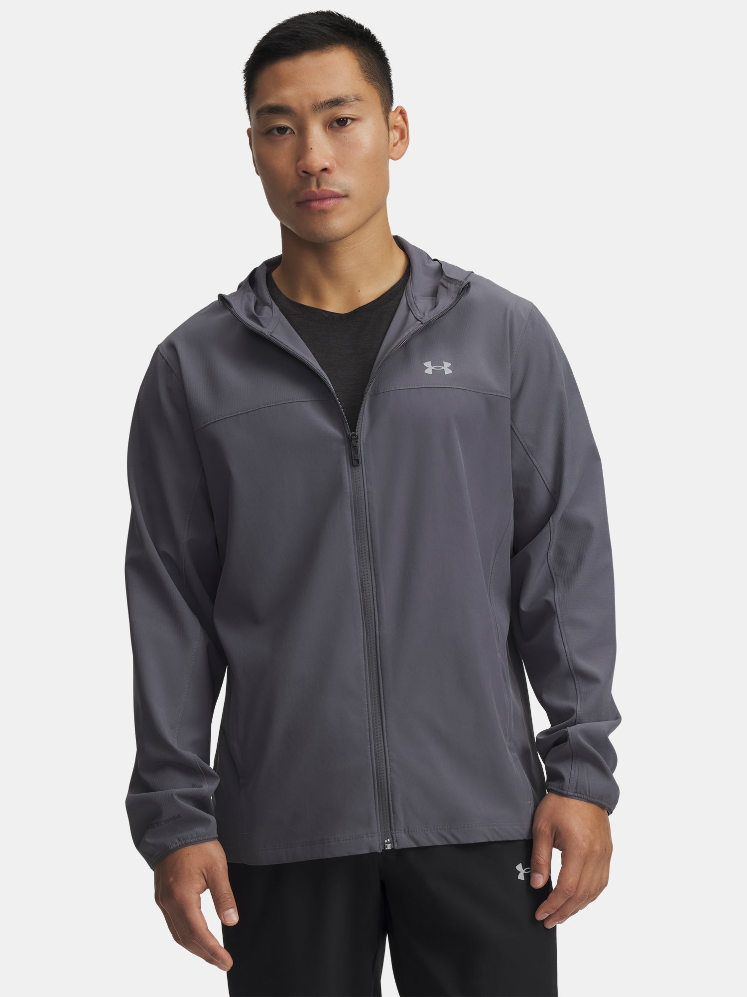 Férfi kabát Under Armour UA Velociti Pro Storm Jacket
