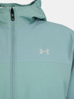 Under Armour Férfi UA Velociti Pro Storm -BLU Kabát kék