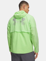 Férfi kabát Under Armour UA Velociti Pro Storm Jacket