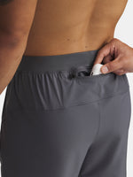 Férfi sportnadrág Under Armour UA Velociti Pro Storm Pants-GRY