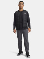 Férfi sportnadrág Under Armour UA Velociti Pro Storm Pants-GRY