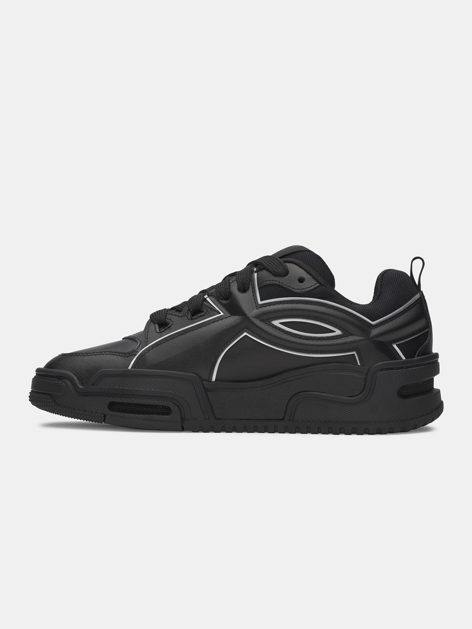 Unisex Under Armour UA HB-LO cipõ