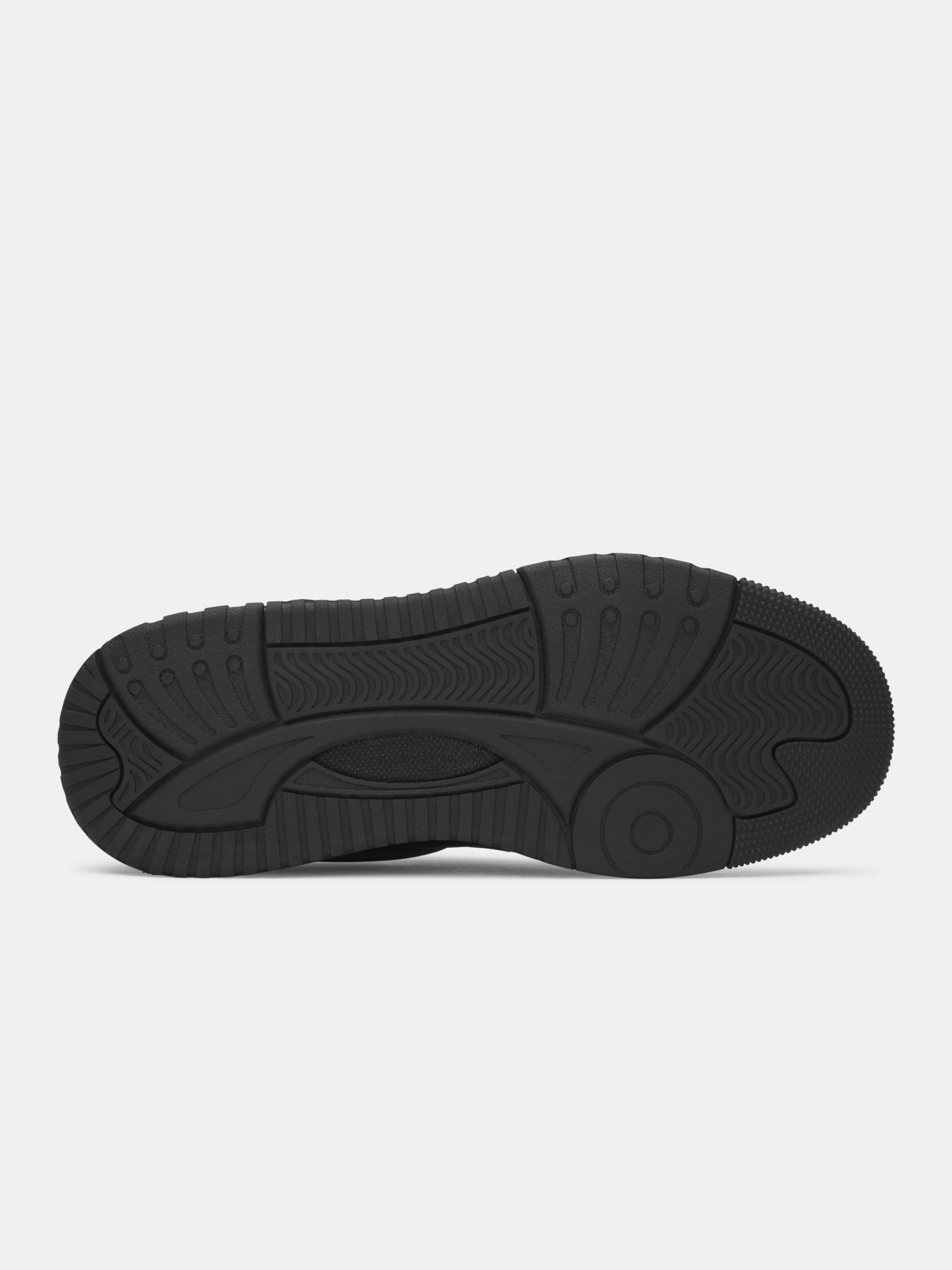 Unisex Under Armour UA HB-LO cipõ