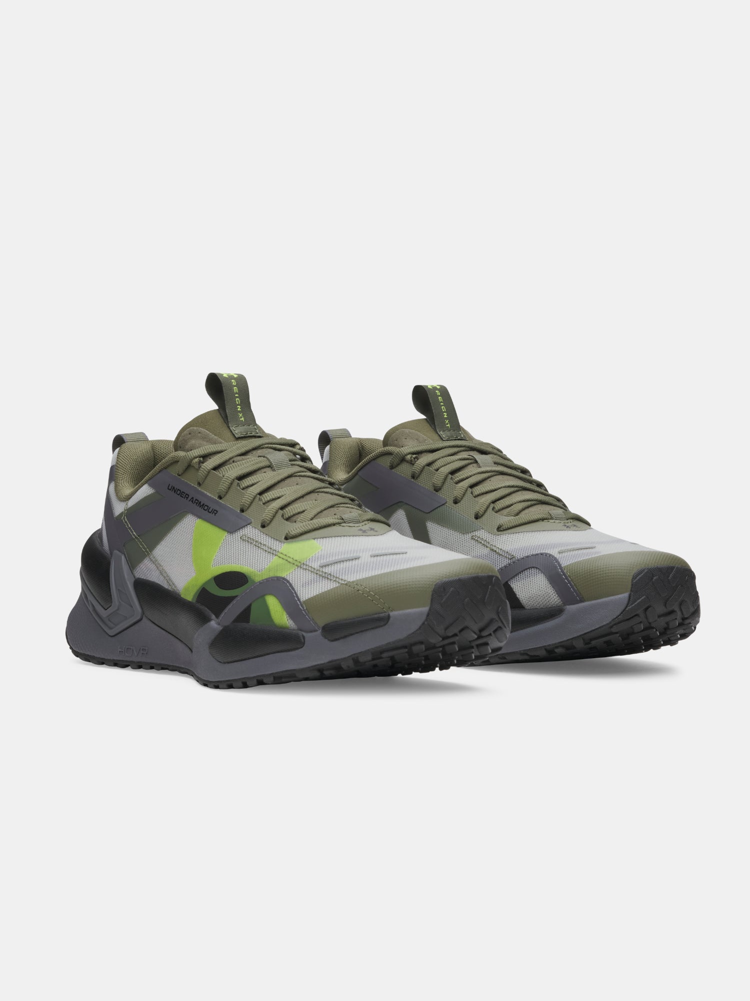 Férfi cipõ Under Armour UA Reign XT