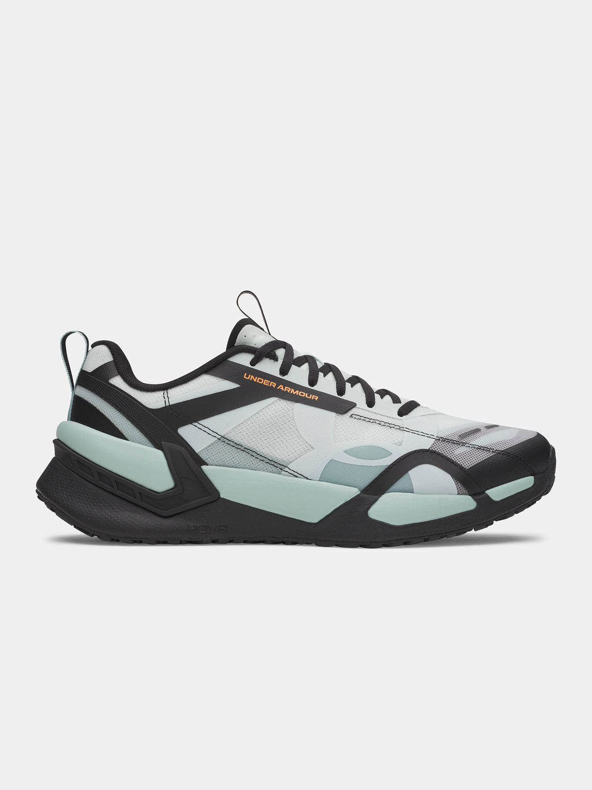 Férfi Under Armour UA Reign XT-GRN cipõ