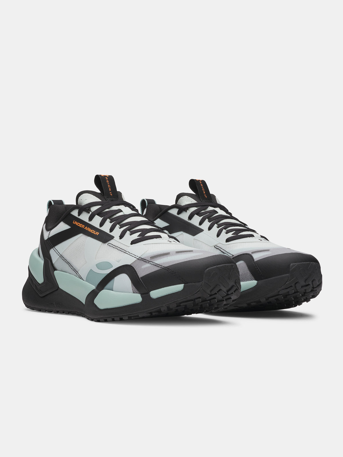 Férfi Under Armour UA Reign XT-GRN cipõ