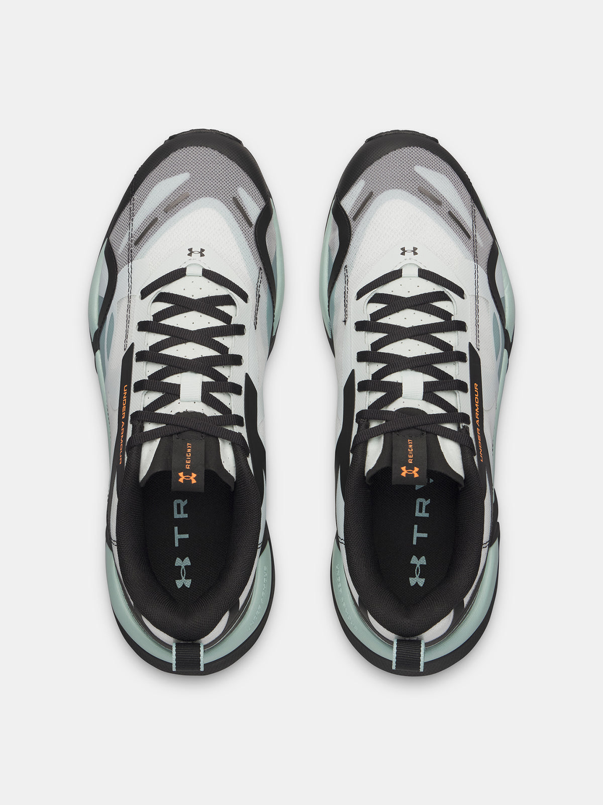 Férfi Under Armour UA Reign XT-GRN cipõ