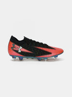 Fiú Under Armour UA TM Shadow Elite 3 HYB futballcipõ