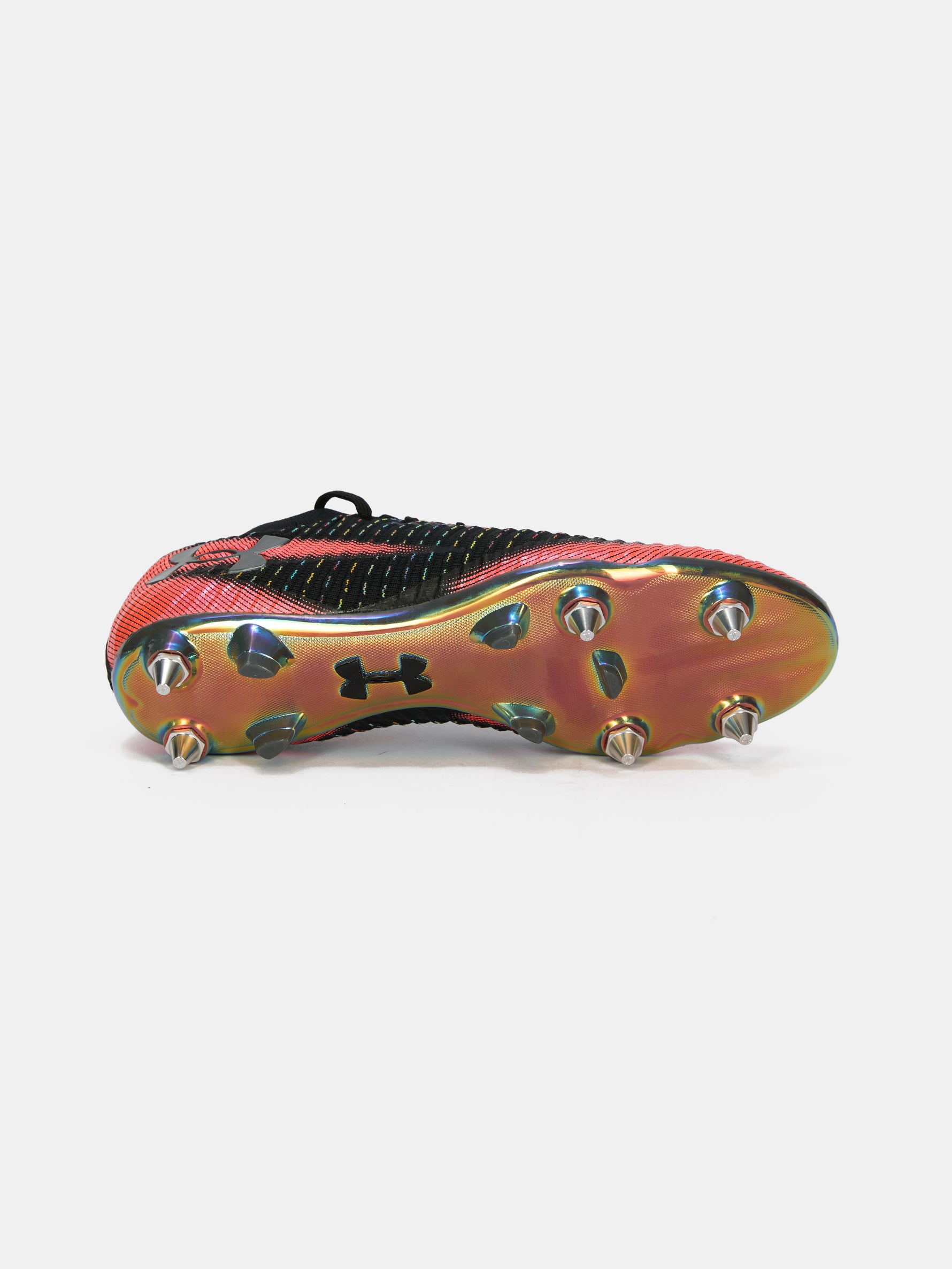 Fiú Under Armour UA TM Shadow Elite 3 HYB futballcipõ