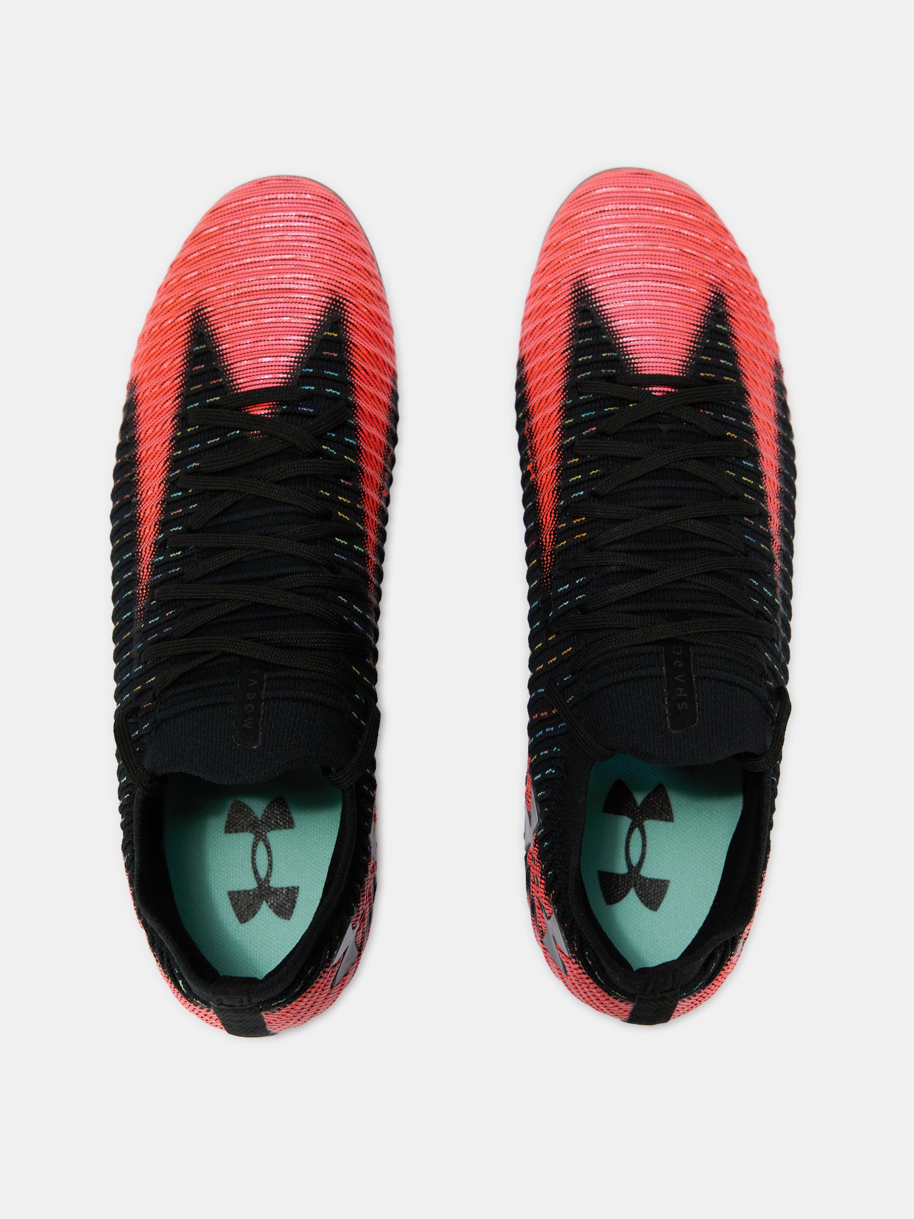 Fiú Under Armour UA TM Shadow Elite 3 HYB futballcipõ