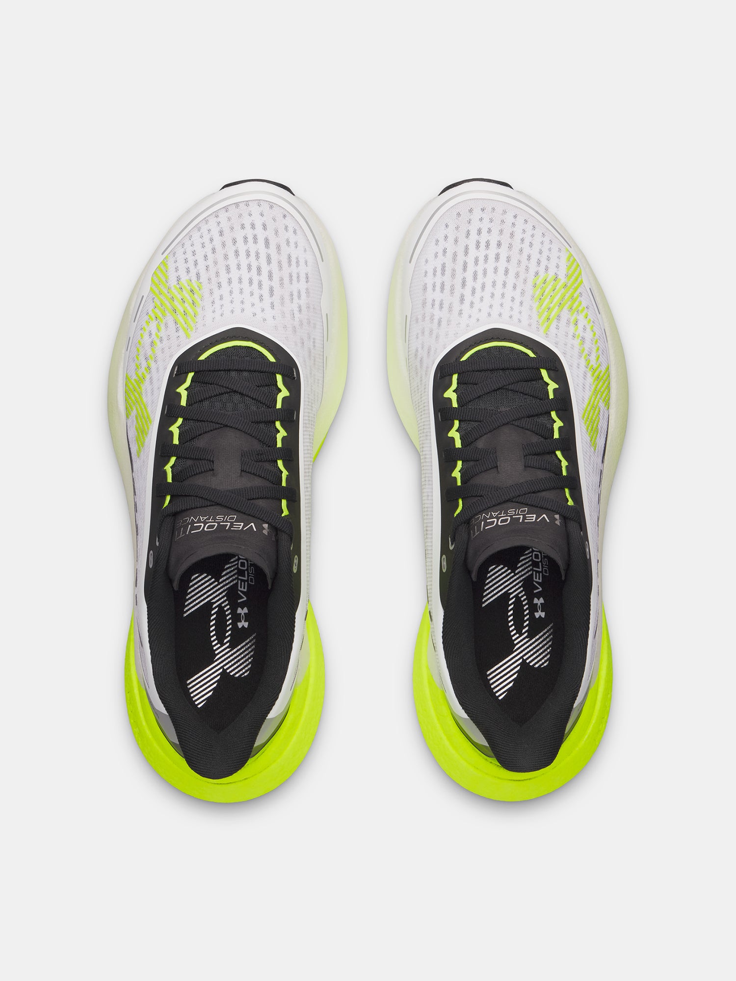 Férfi cipõk Under Armour UA Velociti Distance