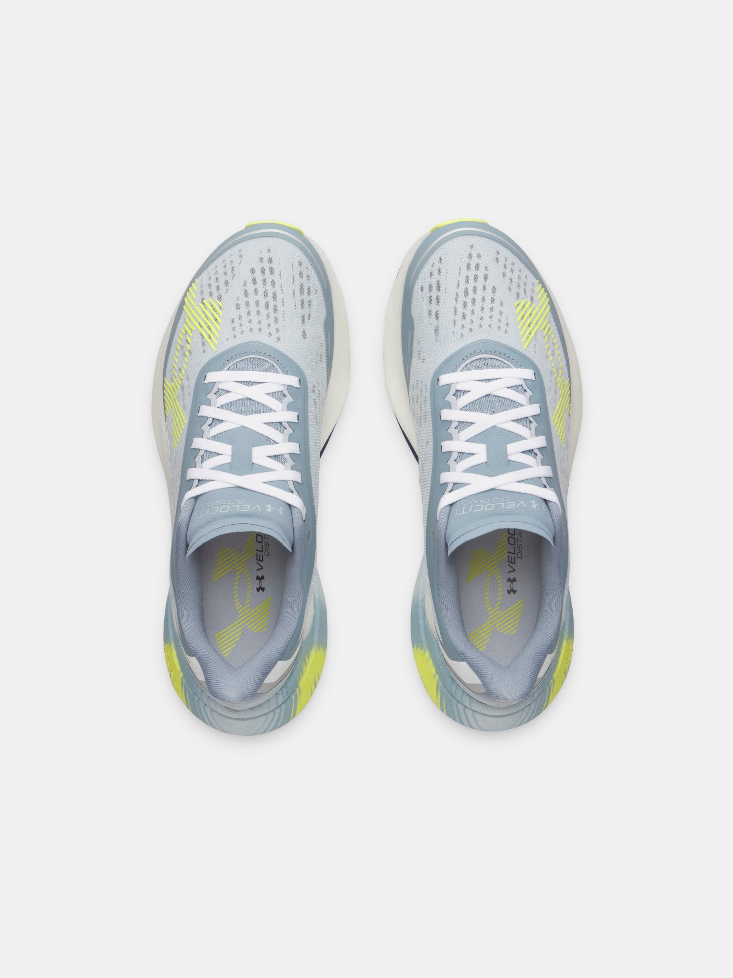 Férfi cipõk Under Armour UA Velociti Distance