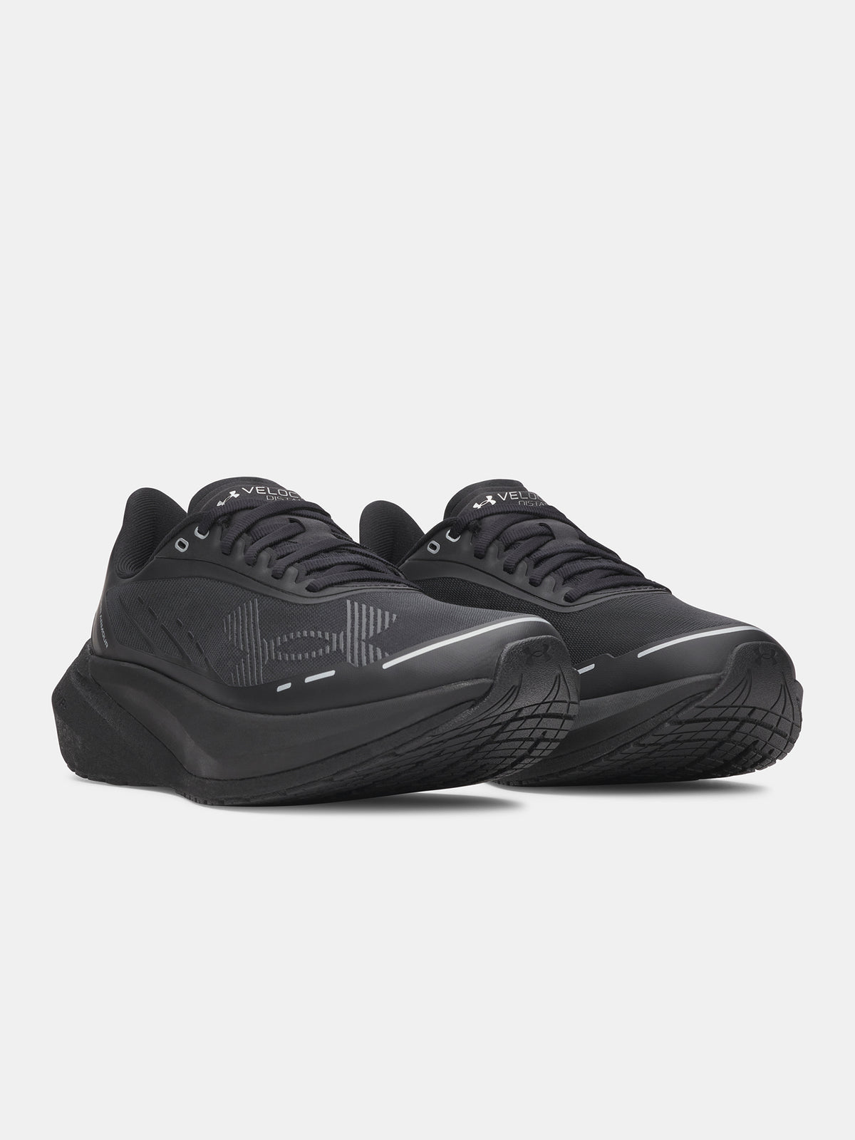 Nõi cipõ Under Armour UA W Velociti Distance