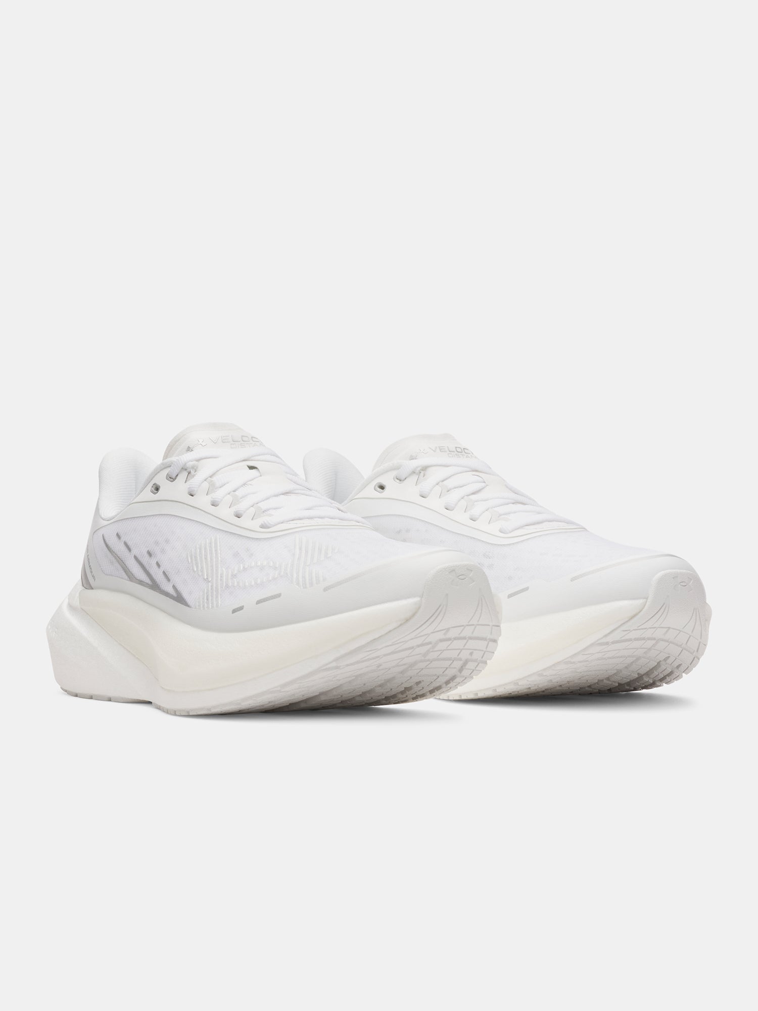 Nõi cipõ Under Armour UA W Velociti Distance