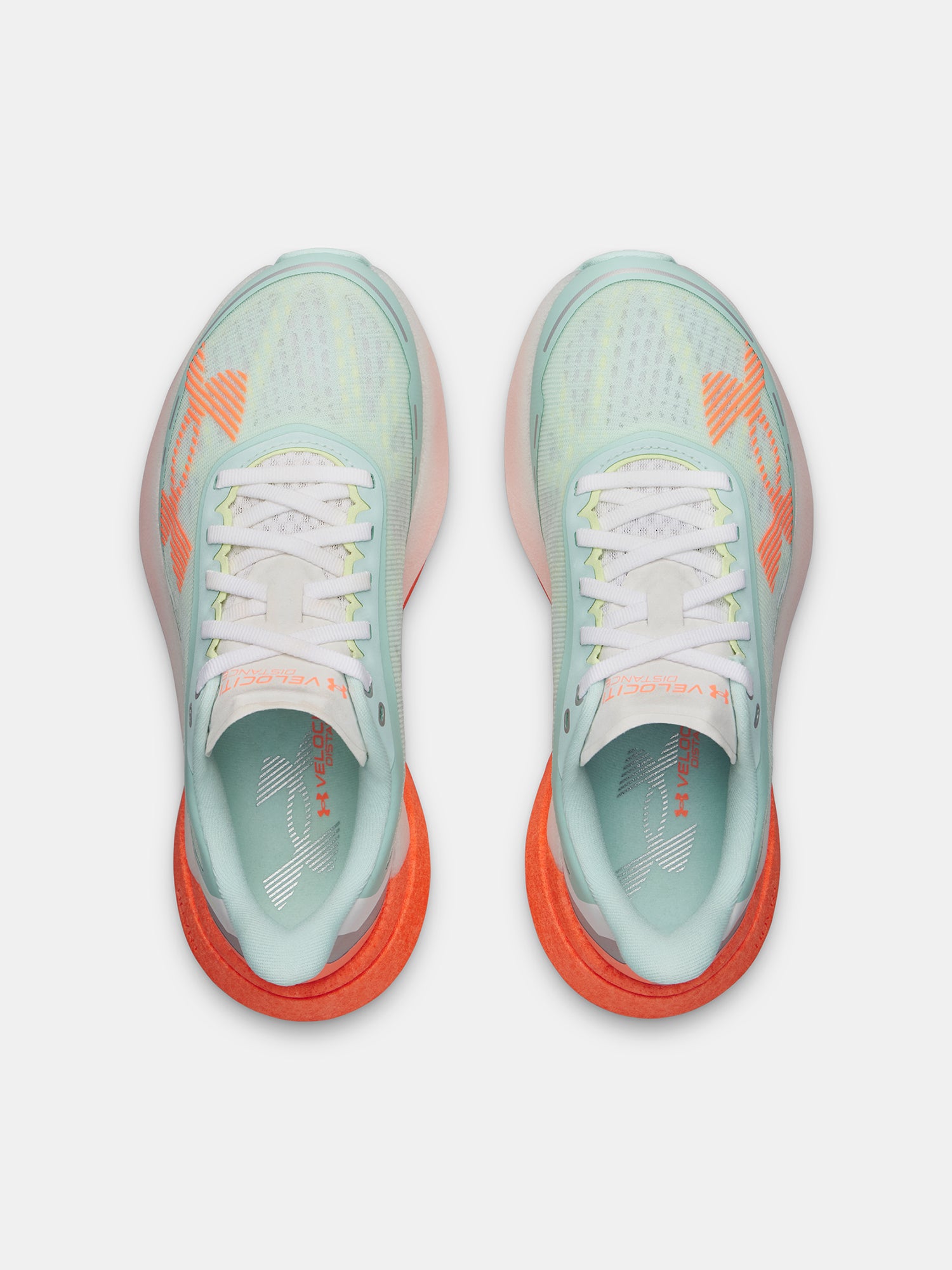Nõi cipõ Under Armour UA W Velociti Distance