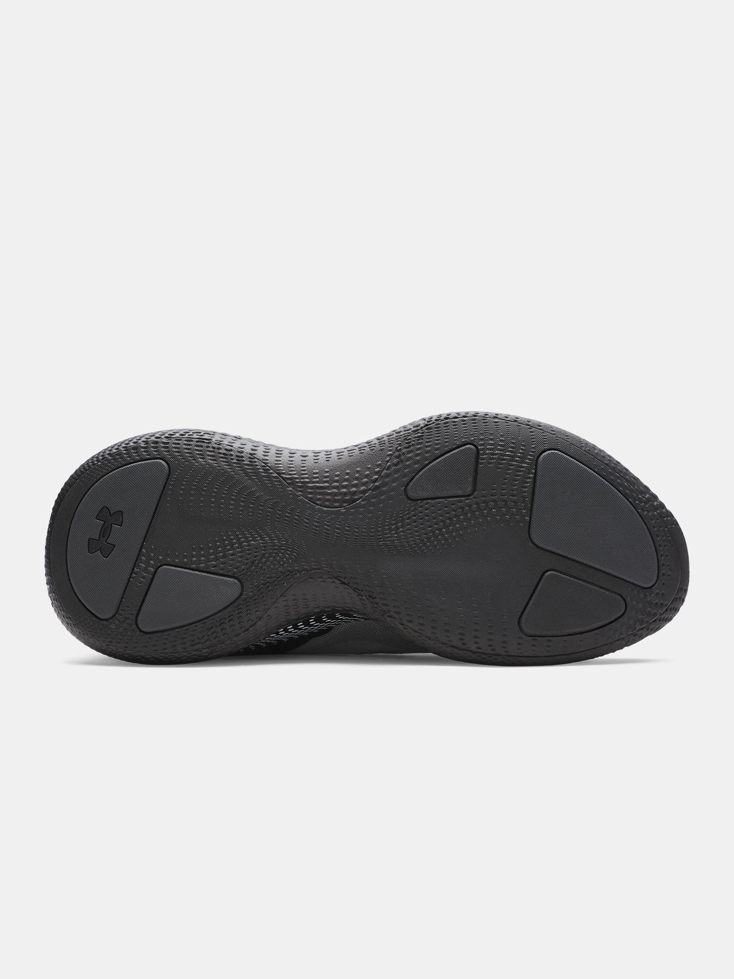 Unisex cipõ Under Armour Echo-BLK