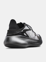 Unisex cipõ Under Armour Echo-BLK