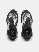 Unisex cipõ Under Armour Echo-BLK