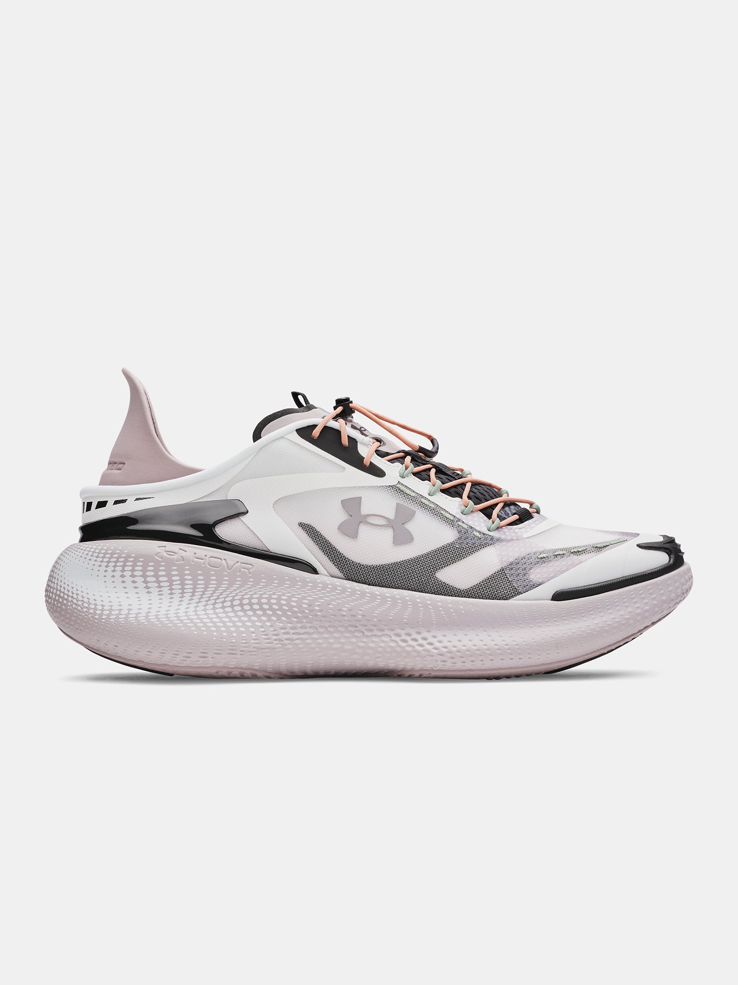 Under Armour Unisex cipõ UA Echo-GRY Utcai cipő