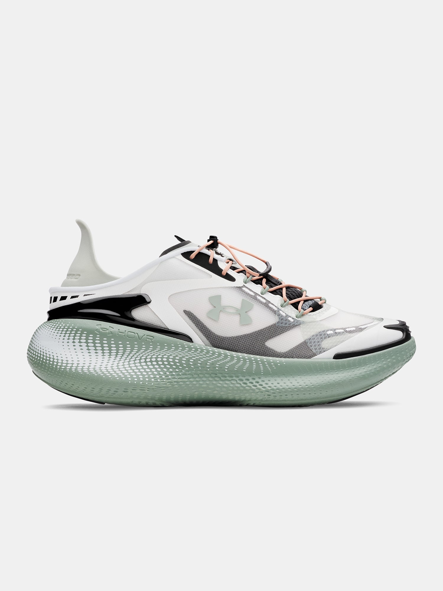 Under Armour Unisex cipõ UA Echo-GRN Utcai cipő