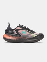 Unisex cipõ Under Armour UA Echo SlipSpeed-ORG