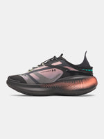 Unisex cipõ Under Armour UA Echo SlipSpeed-ORG