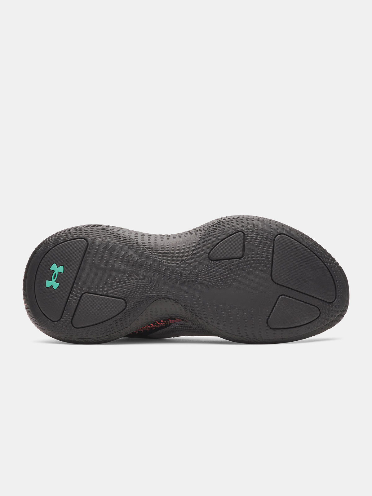 Unisex cipõ Under Armour UA Echo SlipSpeed-ORG