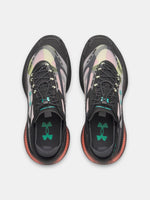 Unisex cipõ Under Armour UA Echo SlipSpeed-ORG