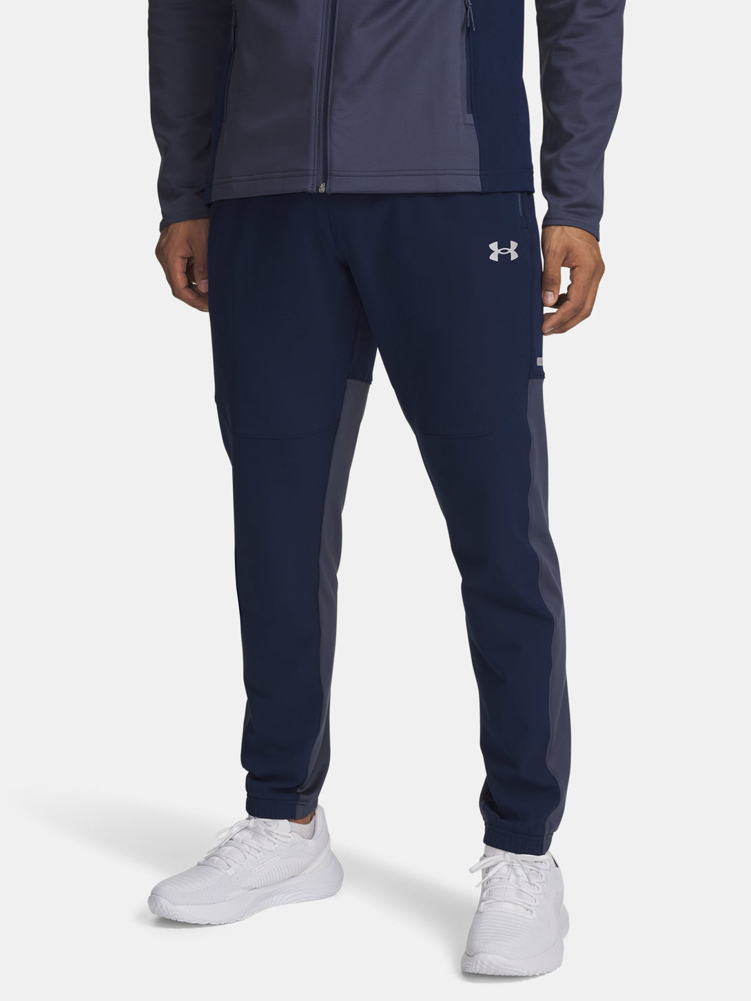 Under Armour Férfi sportnadrág Utility Woven Winterized Pn Nadrág
