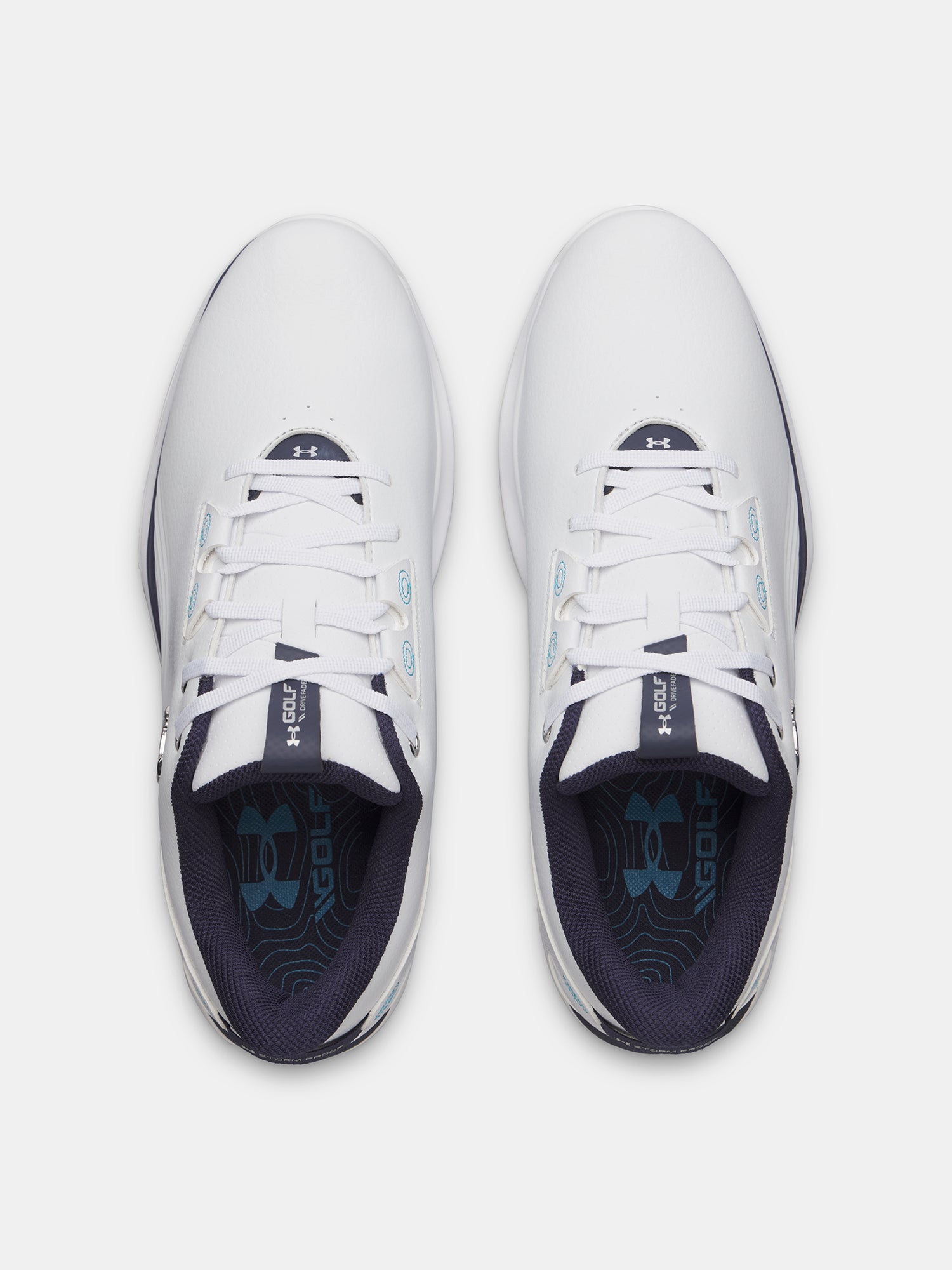 Férfi cipõ Under Armour UA Drive Fade 2 SL