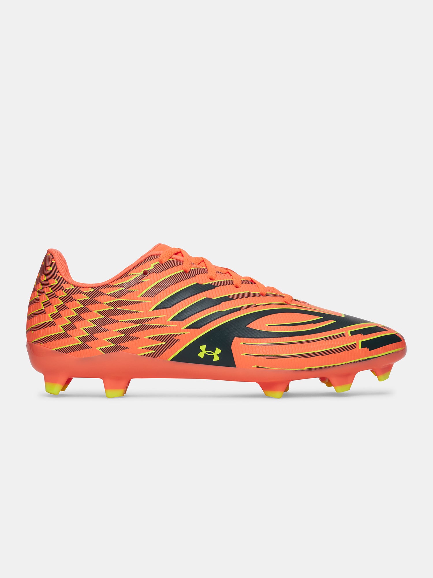 Unisex stoplis cipõ Under Armour UA U Shadow Select 4 FG