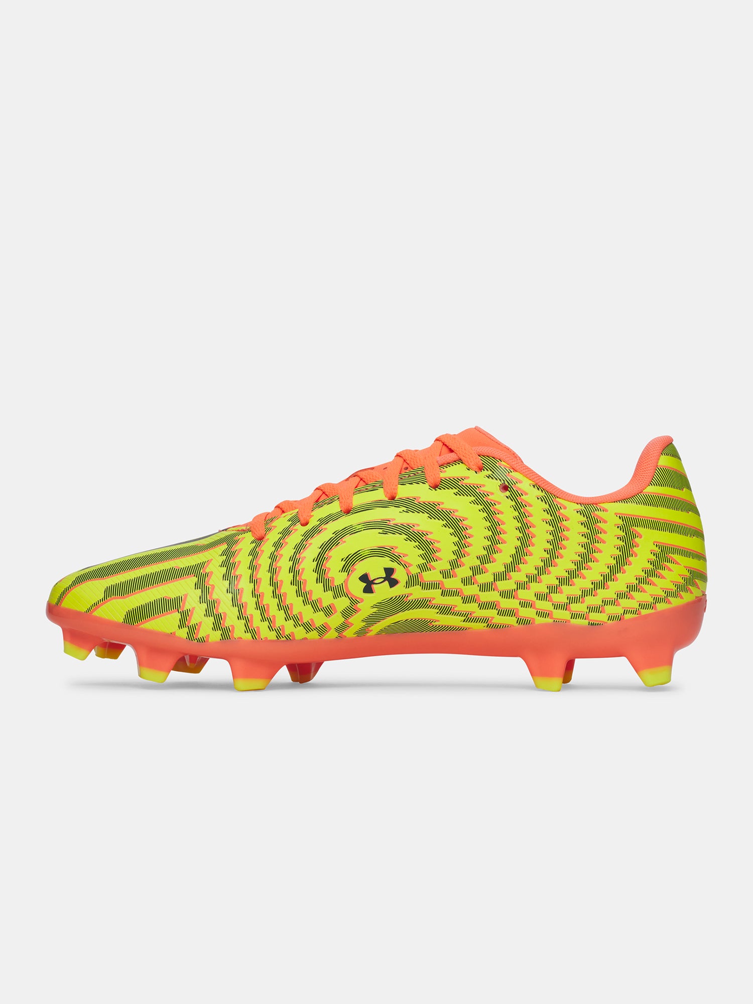 Unisex stoplis cipõ Under Armour UA U Shadow Select 4 FG