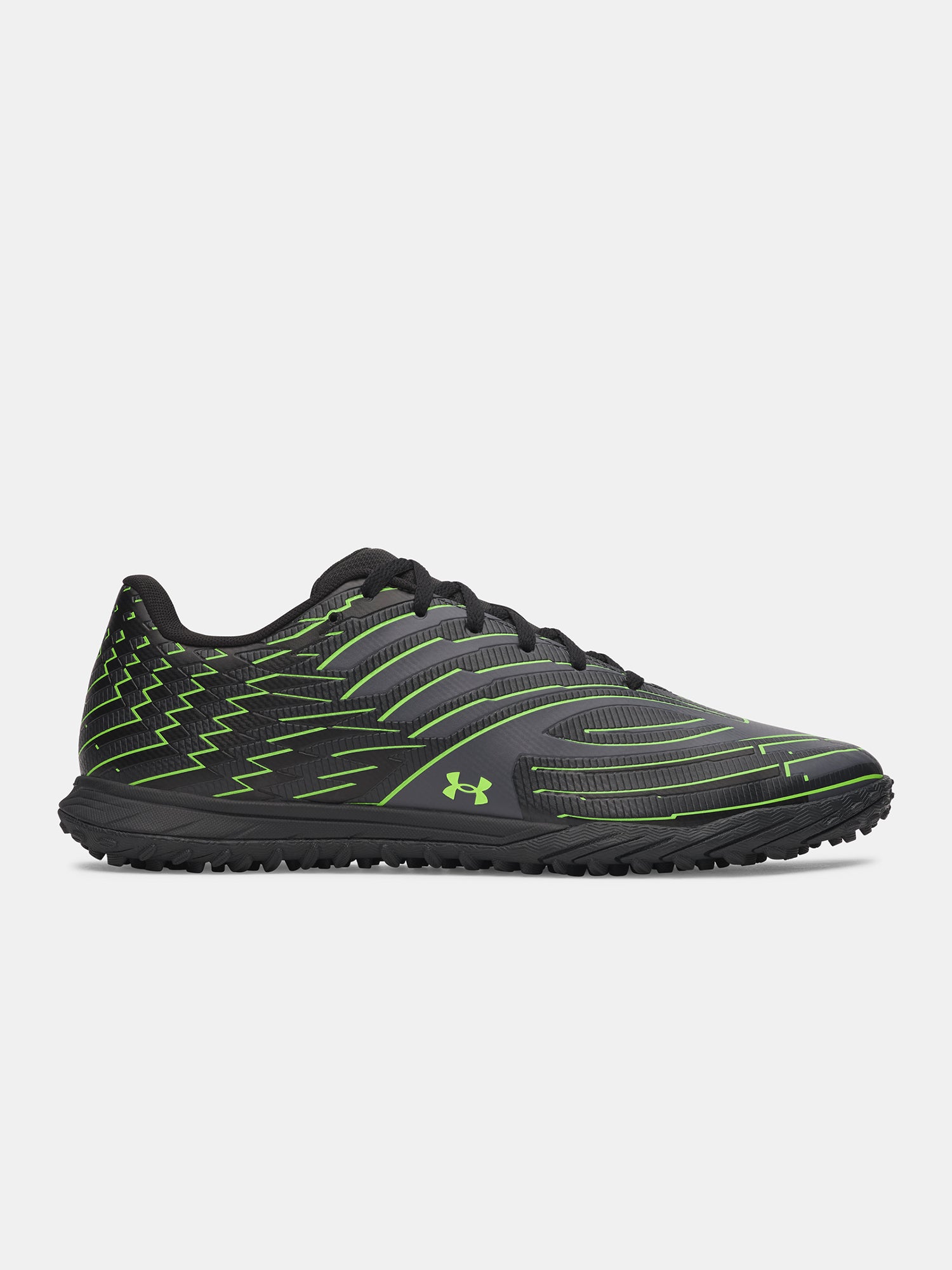 Unisex mfüves cipõ Under Armour UA U Shadow Select 4 Turf
