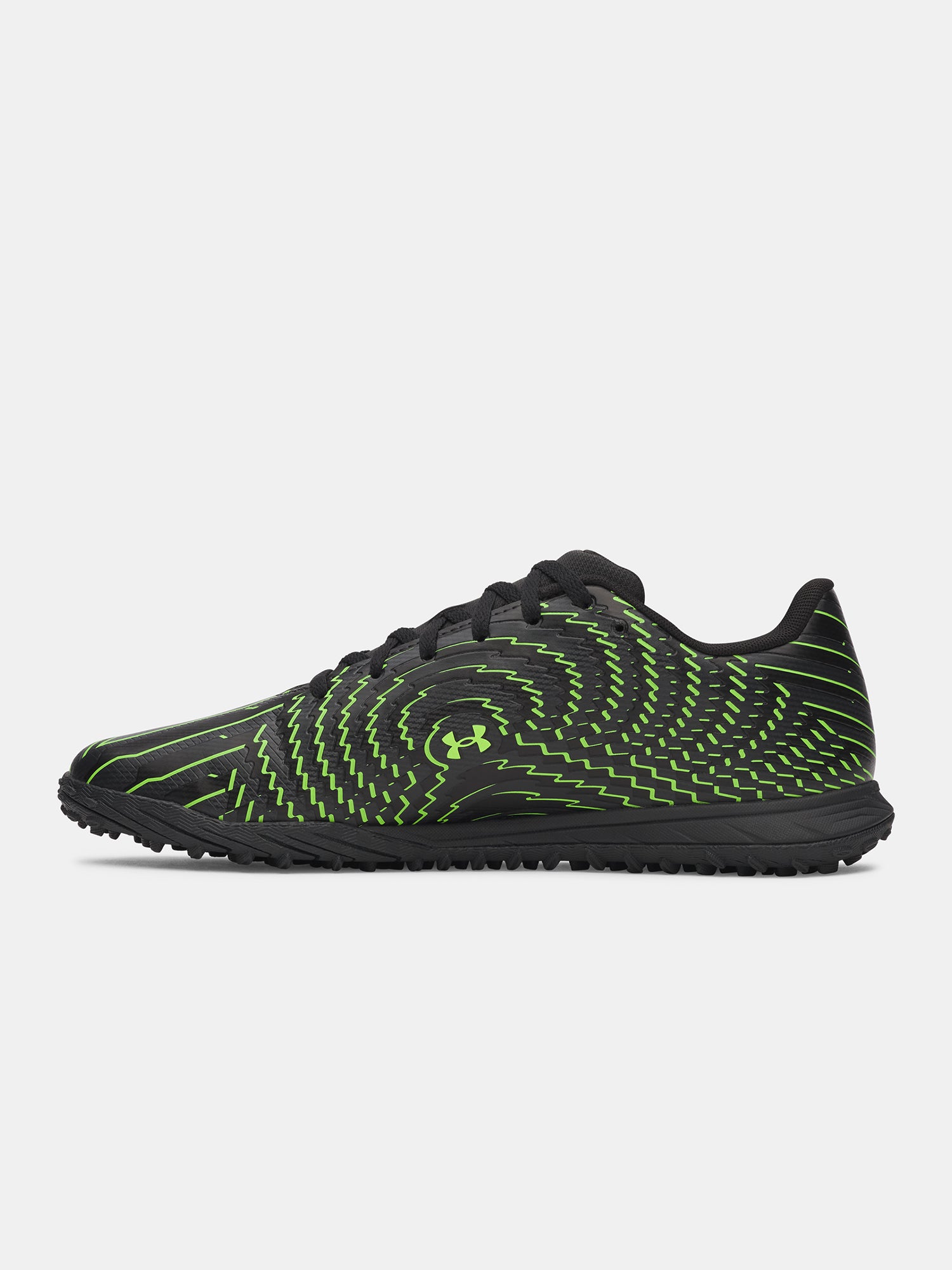 Unisex mfüves cipõ Under Armour UA U Shadow Select 4 Turf