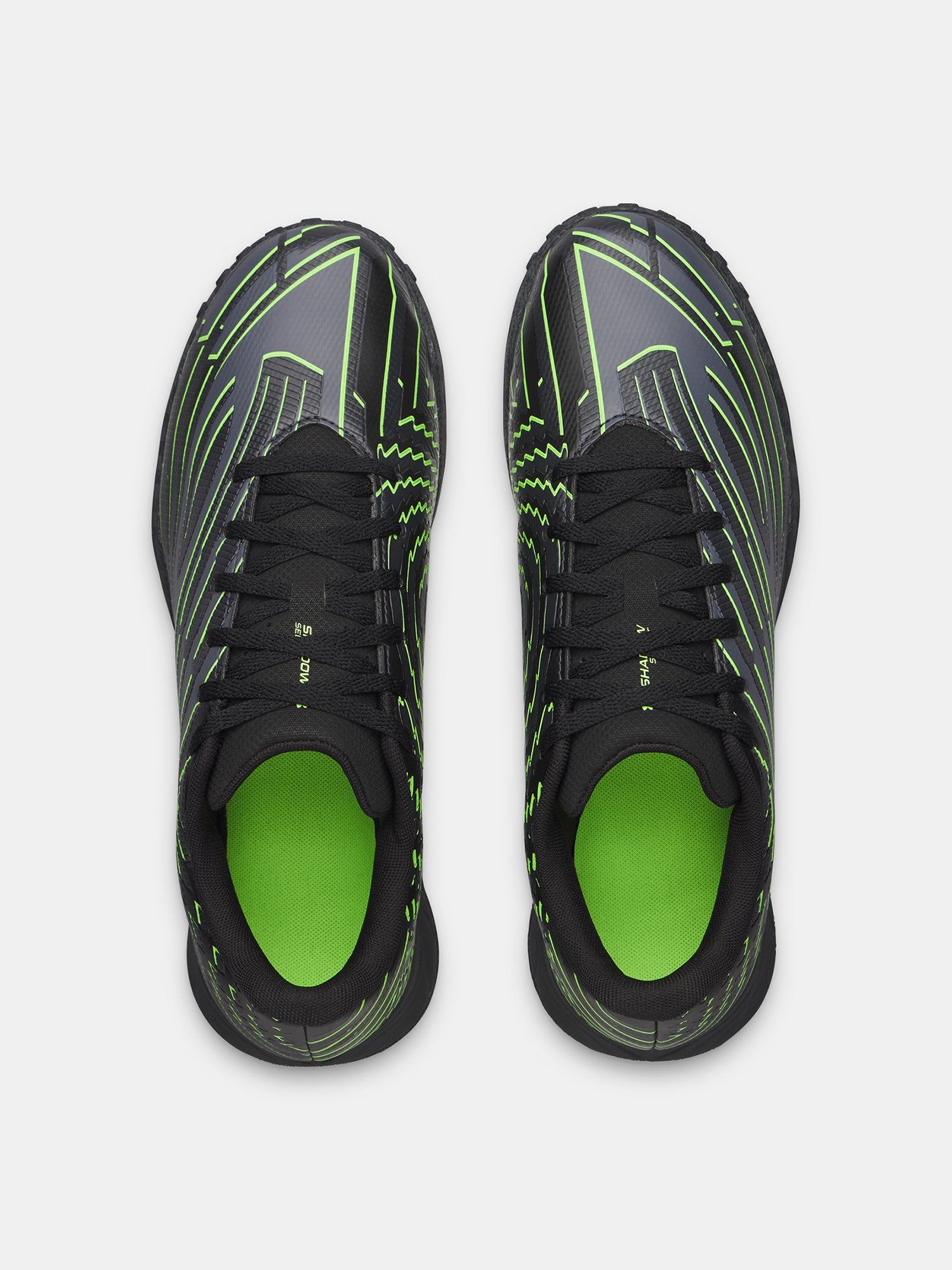 Unisex mfüves cipõ Under Armour UA U Shadow Select 4 Turf