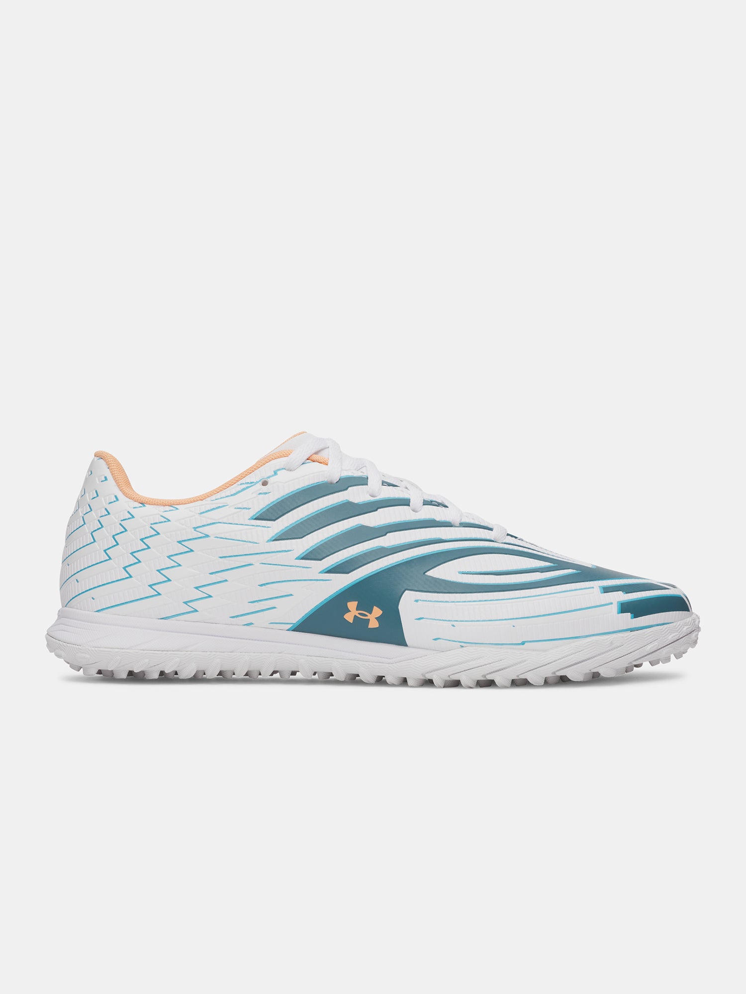 Unisex mfüves cipõ Under Armour UA U Shadow Select 4 Turf
