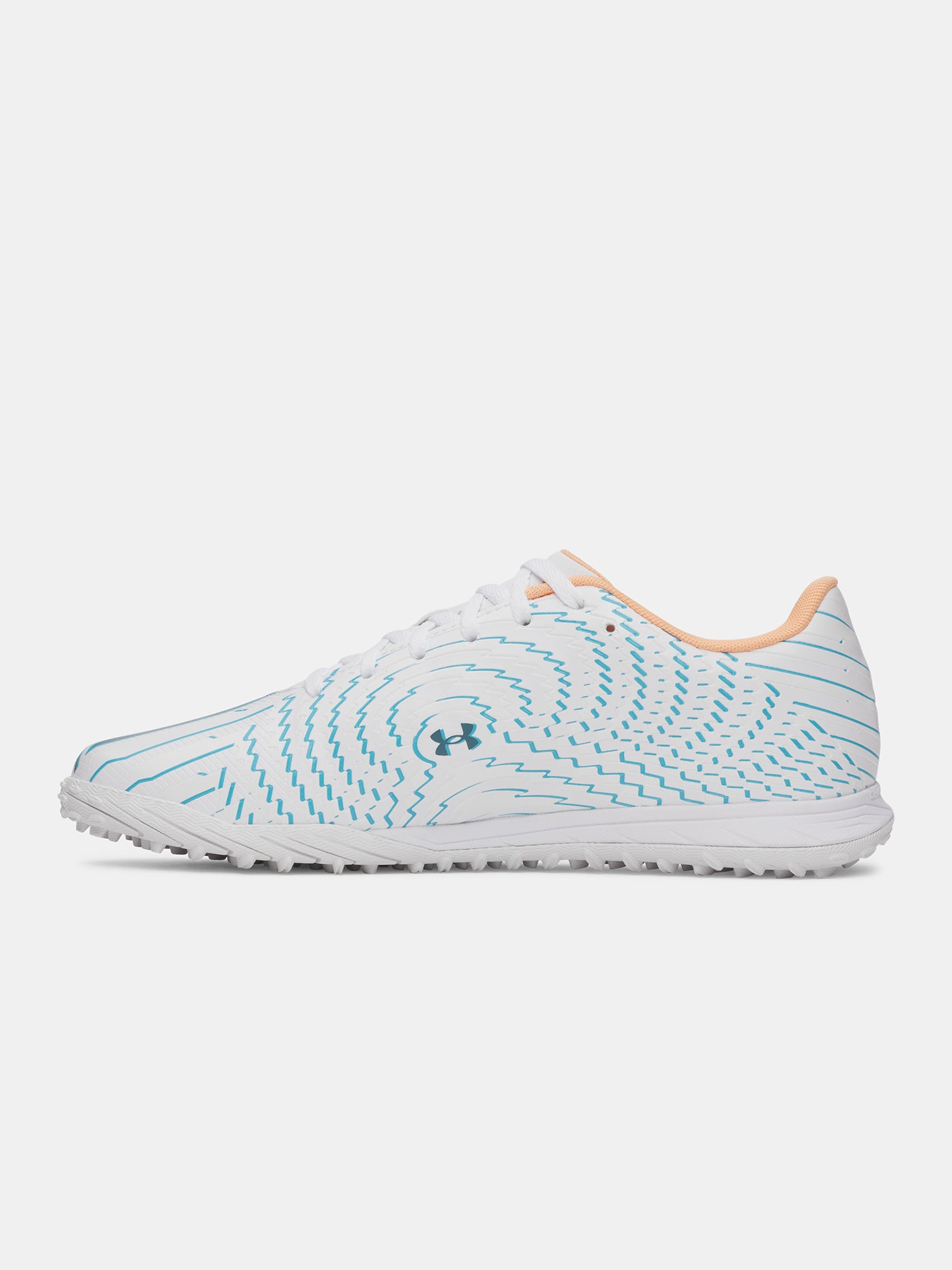 Unisex mfüves cipõ Under Armour UA U Shadow Select 4 Turf