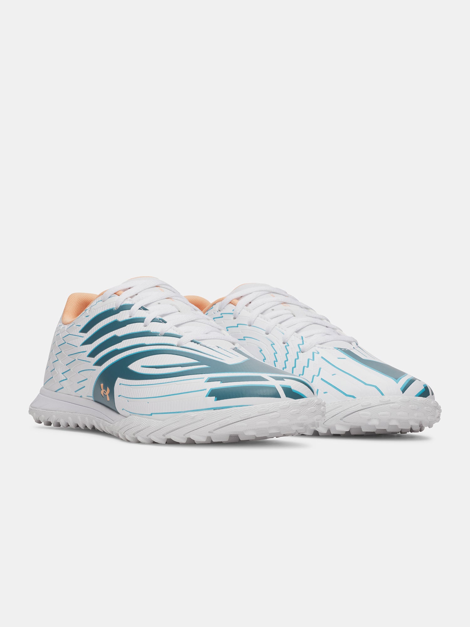 Unisex mfüves cipõ Under Armour UA U Shadow Select 4 Turf
