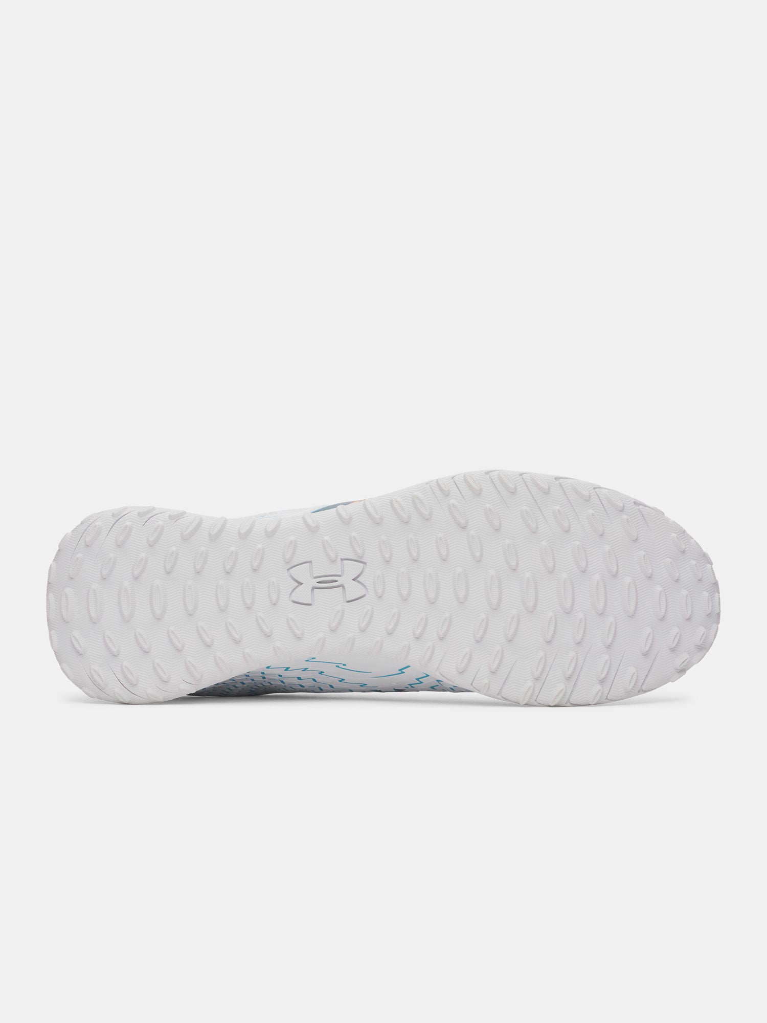 Unisex mfüves cipõ Under Armour UA U Shadow Select 4 Turf