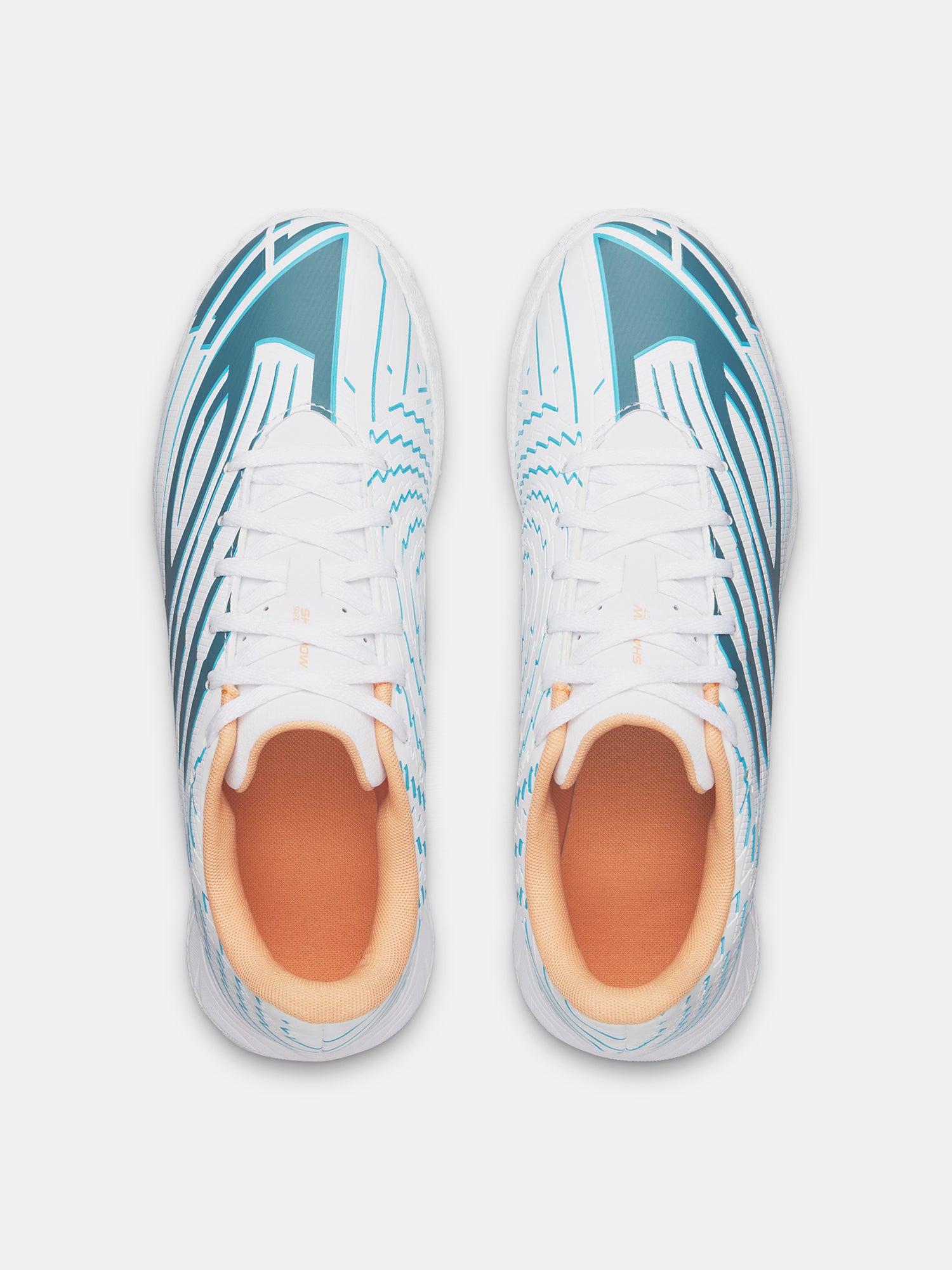 Unisex mfüves cipõ Under Armour UA U Shadow Select 4 Turf